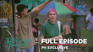 Abot Kamay Na Pangarap 2022: Full Episode 12