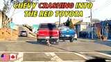 North American Car Driving Fails Compilation - 251 [Dashcam & Crash Compilation]