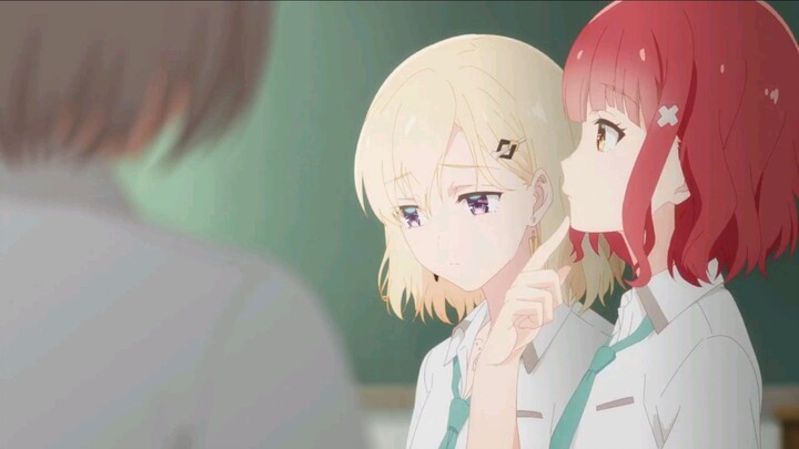 Ep - 10 Gimai Seikatsu [SUB INDO]