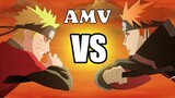 Naruto vs Pain - AMV Trót Trao Duyện