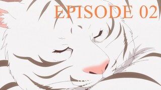 Fluffy Paradise EP 02 - ENG SUB (1080p)