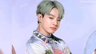 [Tian Jungkook] Cảm giác xỉ Su rơi vào tay Dior! !