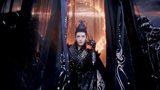 [Oreo/Double LEO] Wu Lei × Luo Yunxi "Aku ingin kamu menjadi ratu, dan aku akan benar-benar membunuh