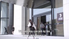 Chỉ Là Quan Hệ Ly Hôn EP 3 [Sub Việt]