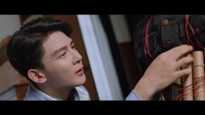 Strange Tales of Jiang Cheng (2024) คดีปริศนาเมืองเจียง EP 4 [ซับไทย]