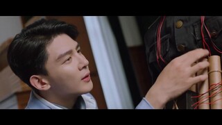 Strange Tales of Jiang Cheng (2024) คดีปริศนาเมืองเจียง EP 4 [ซับไทย]