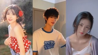 Tik Tok Trung Quốc❤️Top Video triệu View trên Douyin tháng 6:#3❤️Hoàn Douyin