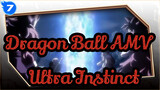 [Dragon Ball AMV] Ultra Instinct3 (the end)_7