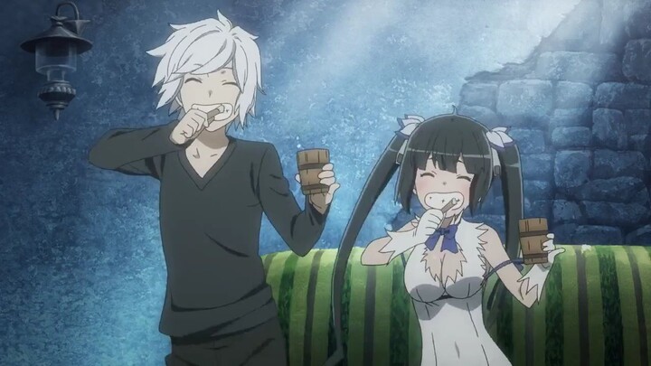 DanmachI episode 9 Tagalog dub(720)