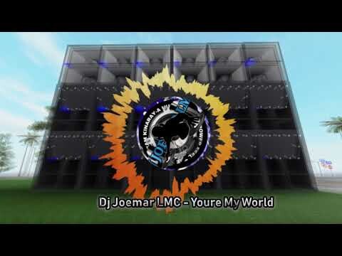 DjJoemarLMC - Youre My World [Tom Jones]