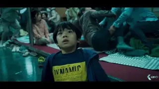 TRAIN TO BUSAN 2 Official Trailer (2020)