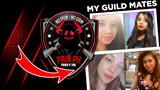PAIN PH | MY FREE FIRE GUILD VIDEO