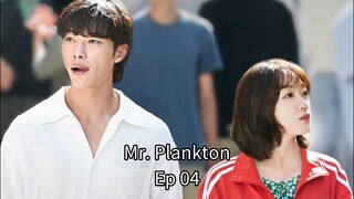 Mr. Plankton Ep. 4 indo sub