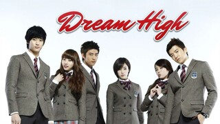 12 - Dream High (2011) - Tagalog Dubbed Episode 12