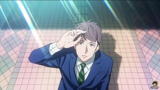 Episode 2 - Atarashi Joushi WA Tennen Subtitle Indonesia