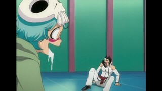 Nel's drool is special // Bleach funny moments //