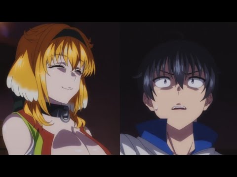 Harem in the Labyrinth of Another World Episode 12 Preview Reaction