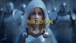 [Phân Tích] 5 lý do cho thấy Yone, anh trai của Yasuo sắp xuất hiện trong Liên Minh Huyền Thoại