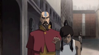 Avatar The Legend of Korra Book 1 Ep 8 ซับไทย