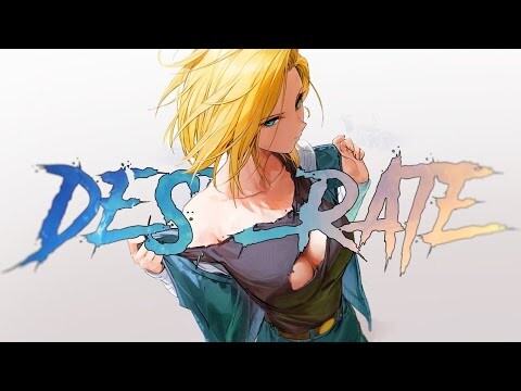 Desperate | AMV | Anime Mix