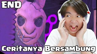 Tolong Temanku Menghilang - Horror Tale Indonesia (END)