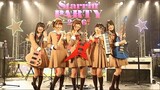 Poppin'Party 2nd live [Starrin’PARTY 2016]