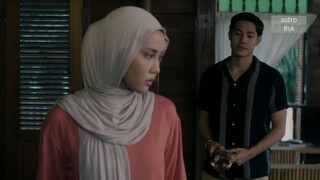 Ash dan Aish (Episode 20)