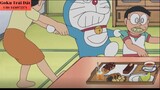 Chú mèo máy Đoraemon_ Đại nổi loạn- Đôi tay to lớn của robot khổng lồ 1 # Anime