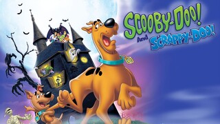 Scooby-Doo and Scrappy-Doo Season 1 EP.11 (พากย์ไทย)