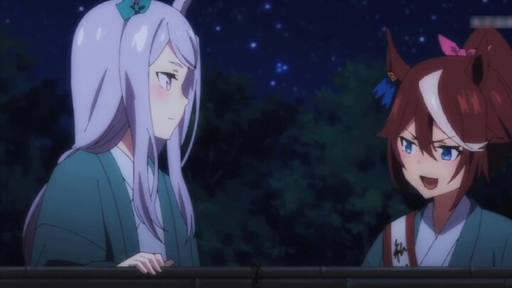 [Uma Musume: Pretty Derby /MAD]Nhớ lại quá khứ mấy lần bất bại, một lần nữa tái hiện giấc mơ ngai và