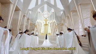 Love Never Fails Eps 1 Sub Indo