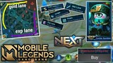 MOBILE LEGENDS BIG UPDATE IS HERE "PROJECT NEXT" | THINGS YOU SHOULD KNOW