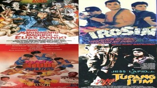 DECEMBER 25, 1989: MMFF MOVIE MARATHON