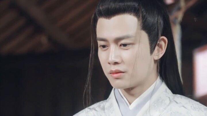 [The most beautiful woman in Chang'an·Episode 4] Which kitten scratched the nail mark on the neck ||