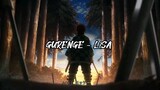 GURENGE - LiSA | Lyrics [DEMON SLAYER THEME SONG]