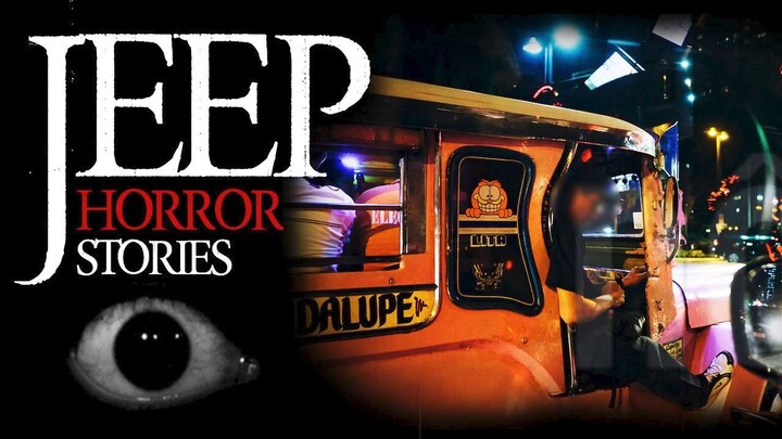 Jeep Horror Stories
