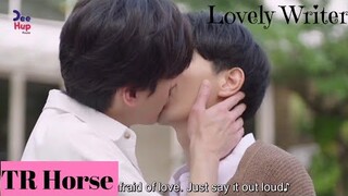 (BL) Lovely writer 💕 Nubsib And Gene [ Ep 1-8 ]