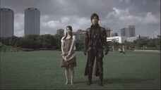 GARO ~MAKAISENKI~ Episode 10 (English Sub)