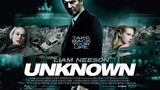 Review Phim: UNKNOWN - Liam Neeson - Phim Đặc Sắc Chọn Lọc Mỹ