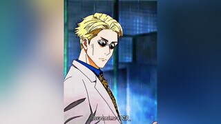 Nhân vật nam Anime bạn thích nhất là ai nanami jujutsukaisen animeedit viral xuhuong fyp edit anime zoro🗡🗡🗡