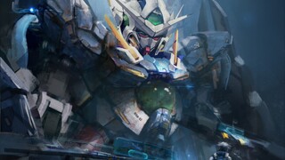 Jika Anda menyerang warga sipil sesuka hati, apakah Anda dan mesin Anda pantas disebut Gundam?