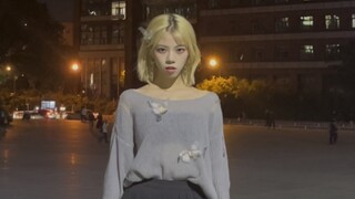 芭比在跳Baddie｜女大ive新曲速翻