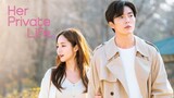 HER PRIVATE LIFE TAGALIG DUB EP 15