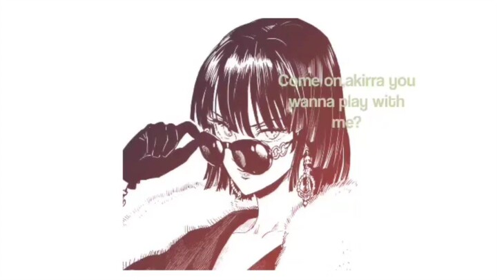 AMV FUBUKI