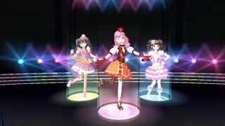 Idol land pripara part four