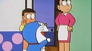 Mulut paling kotor! Seberapa agresif Doraemon setelah dimodifikasi oleh Sunba [Edisi Pertama]