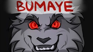 BUMAYE - Brokenstar sketch PMV