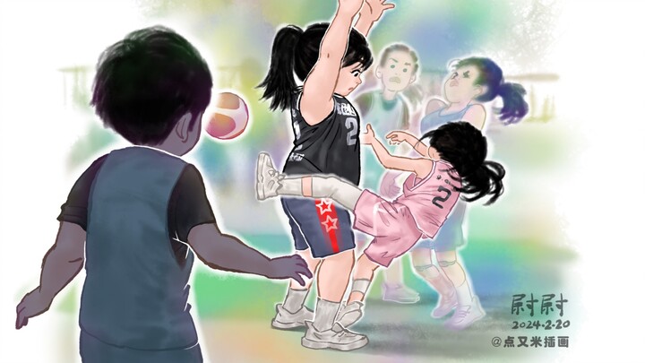 ฉันคิดว่าฉันเข้มแข็งจนชนกำแพง