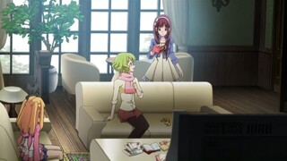 AKB0048 เอเคบี ซีโร่โฟร์ตี้เอท ภาค 1 ตอนที่ 5