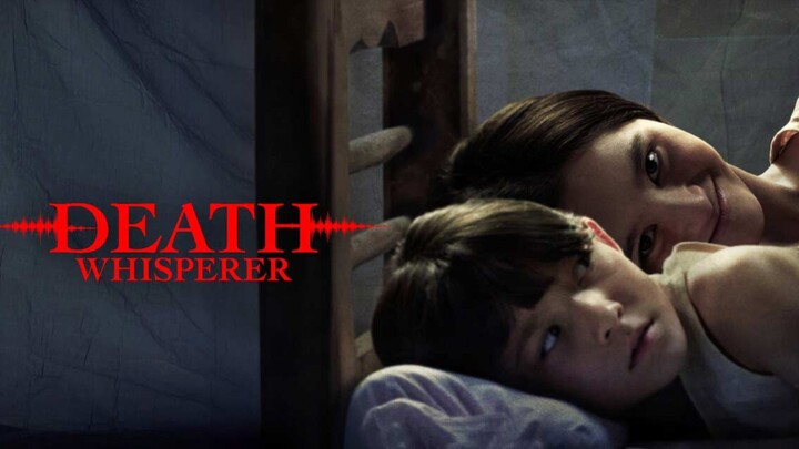 🎬🇹🇭Death Whisperer (2023) Full Movie [Eng Sub]